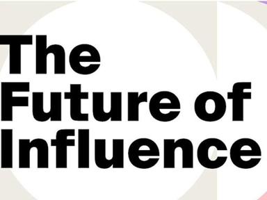 The Information's Future of Influence will feature interviews with top tech, entertainment and media executives on one of the most fascinating cultural and business evolutions of the last five years: the rise of influencers.