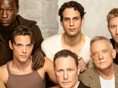 Matthew Lopez’s blockbuster play,&nbsp;The Inheritance, premieres in Sydney following hit seasons on...