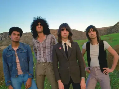 Following the release of Everything Harmony, which garnered acclaim from...