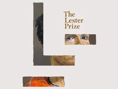 The Lester Prize for Portraiture is pleased to announce the 2024 Main Awards, hosted by the Western ...