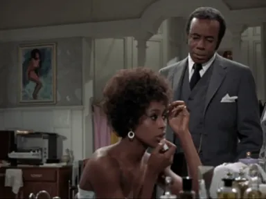 A wealthy Black undertaker in the Deep South seeks to