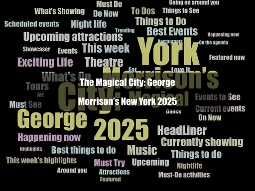 Artist George Morrison was born in a Native American village...
