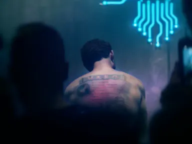 In Arabic, English and French with English subtitles. Sam Ali,...