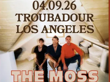 In a musical landscape with fewer boundaries than ever before,&nbsp;THE...