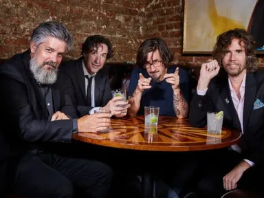 Get tickets for The Mountain Goats at The Fillmore on