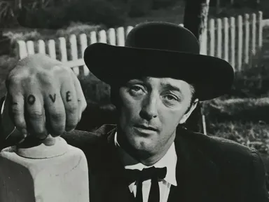 Presented by the UCLA Film &amp; Television Archive. Part of...