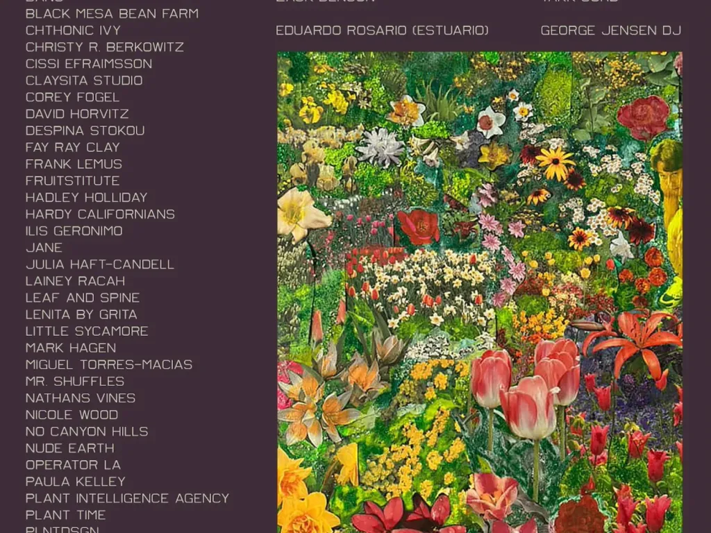 The Plant Sale 2025 1