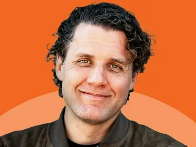 Join the three-time number-one New York Times bestselling author Mark Manson, for an evening of no-BS life advice.