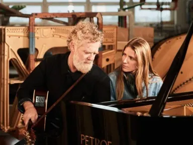Get tickets for The Swell Season: 2025 North American Tour