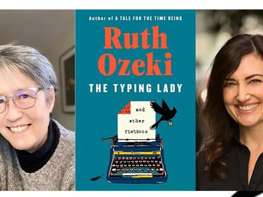 Join Ruth Ozeki—internationally acclaimed and award-winning novelist and filmmaker—for a special conversation celebrating her forthcoming...