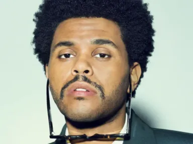 The Weeknd takes his After Hours Til Dawn Tour With