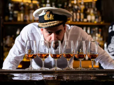 This is your fast track ticket to becoming a whiskey expert in the hands of Adelaide’s favourite whisky bar.