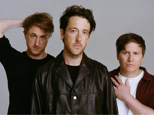 ‘Beautiful People Will Ruin Your Life’ Album Biography Wombats fans....