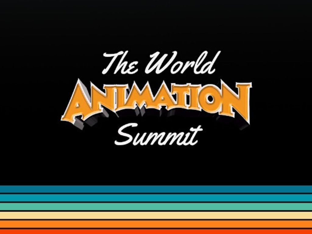 The World Animation Summit 2025 1