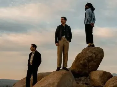 The highly anticipated follow-up to their breakout 2022 self-titled debut,...