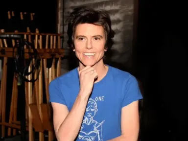 Tig Notaro leads the bill at Largo....