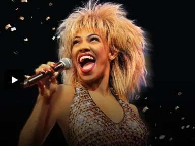 (THROUGH APRIL 19) An uplifting comeback story like no other,...