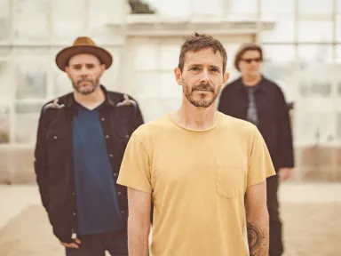 Toad The Wet Sprocket With Kt Tunstall And Vertical Horizon...
