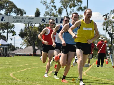 The Toby Schreier Flinders Pro Meet will see many talented athletes taking part in the as they prepare for the upcoming Bay Sheffield.