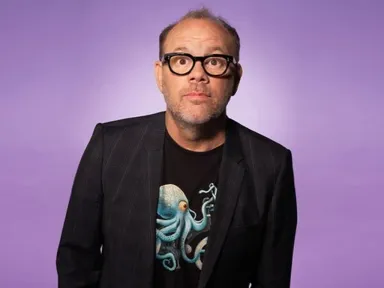 Get tickets for Tom Papa: Grateful Bread Tour at The