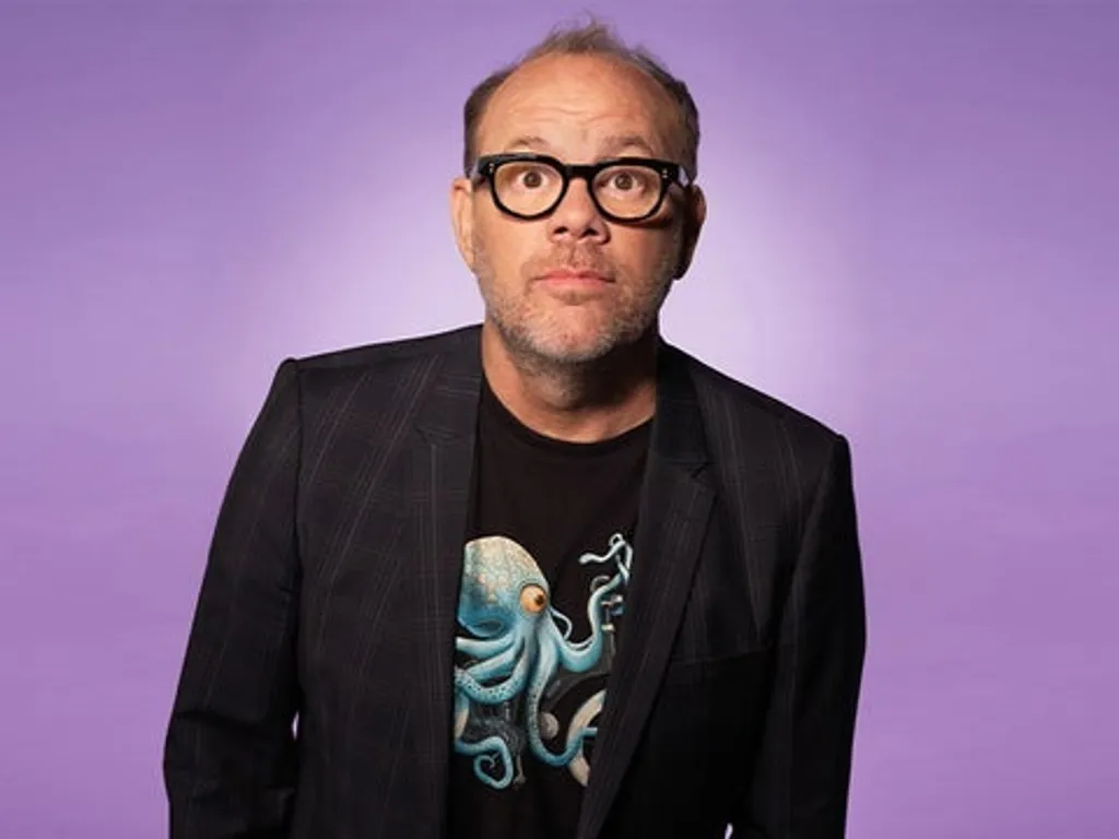 Tom Papa: Grateful Bread Tour 2025 1