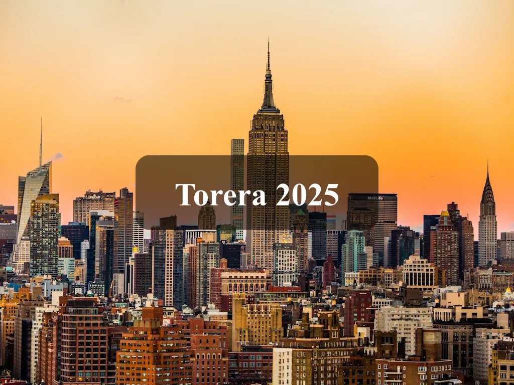 Torera 2025 1
