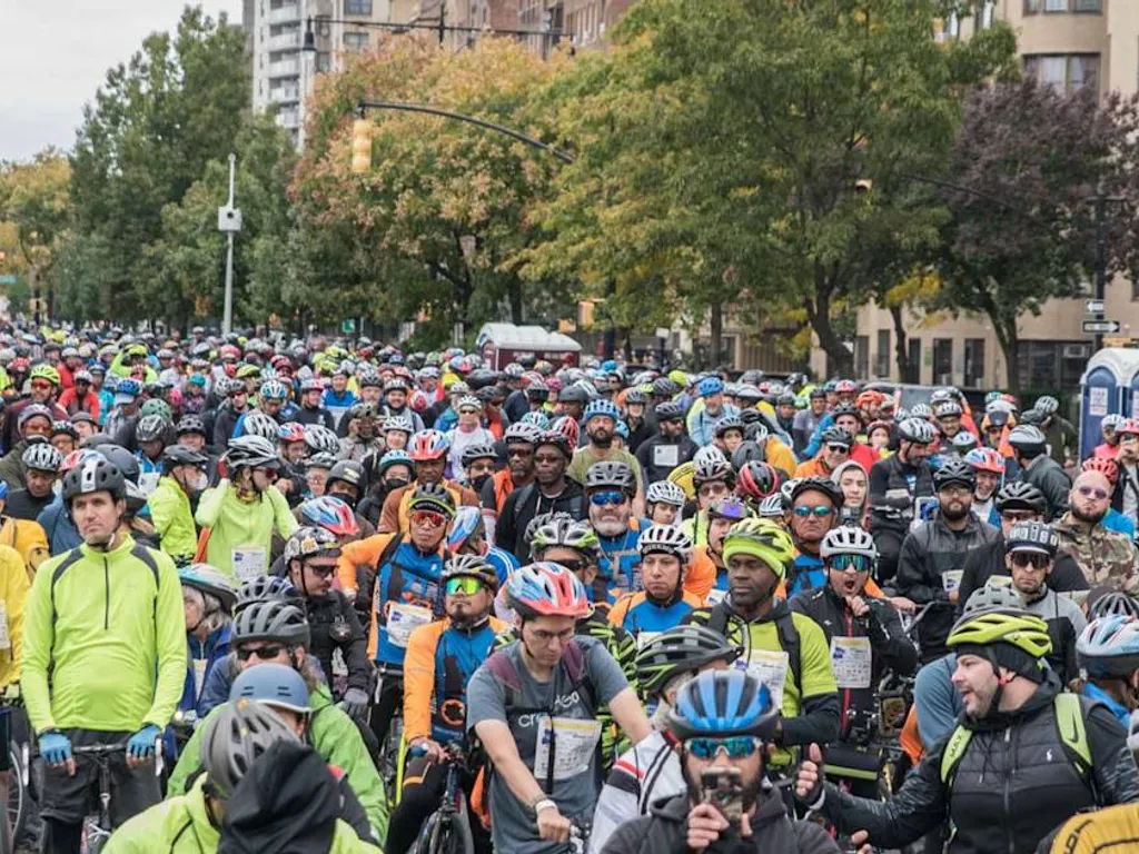Tour de Bronx 2025 1