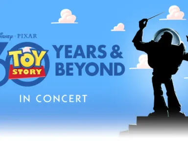 The Oscar- and GRAMMY Award-winning music of Randy Newman returns...