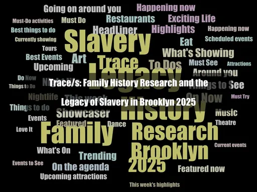The Center for Brooklyn History at the Brooklyn Public Library...