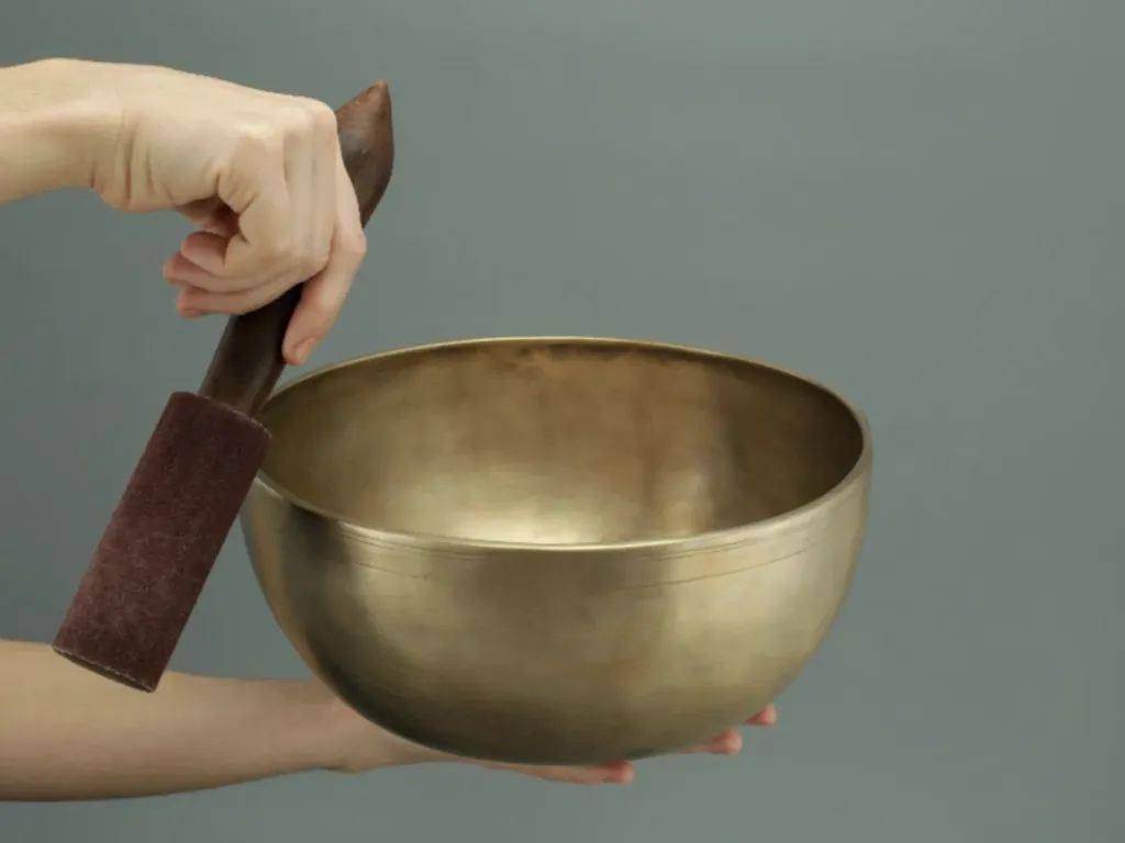 TRANSCEND Sound Bath Experience by The Breathing Room 2025 1