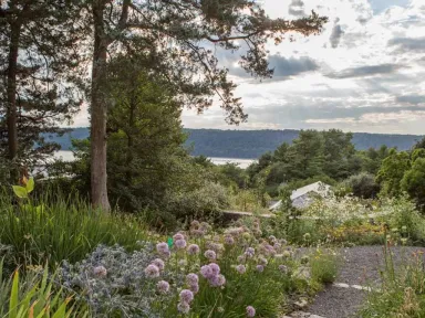 Celebrate nature's contributions to life and our planet with this...