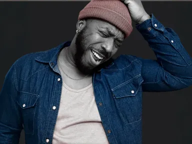 Trouble Man: A Tribute to Marvin Gaye...