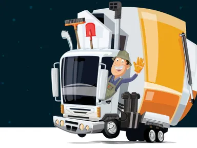 Trucks on Tour is a free community event hosted by the City of Onkaparinga, designed for children of all ages and their families. This immersive