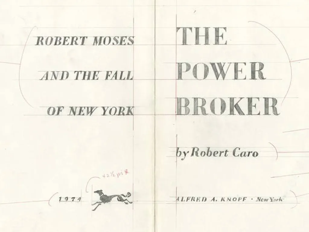 Truth to Power: Robert Caro’s The Power Broker at 50 2025 1