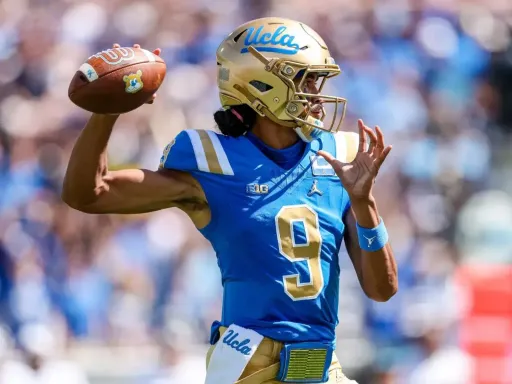 UCLA Football vs. Maryland&nbsp;...