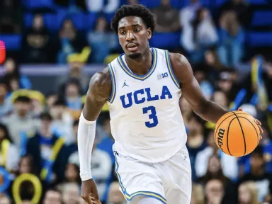 UCLA Mens Basketball vs. Illinois&nbsp;...