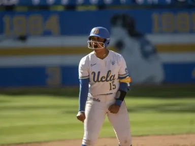 UCLA Softball vs. Hawaii Rainbow Warriors&nbsp;...