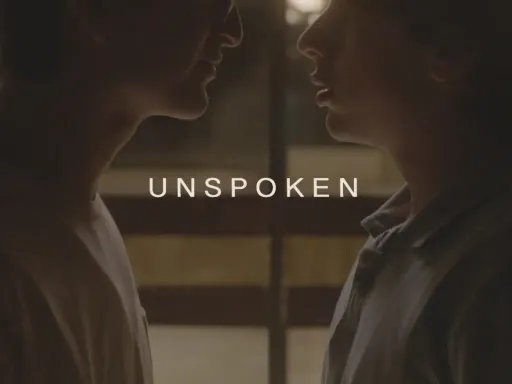Unspoken (2025): screening + Q&amp;A with director Jeremy Borison at