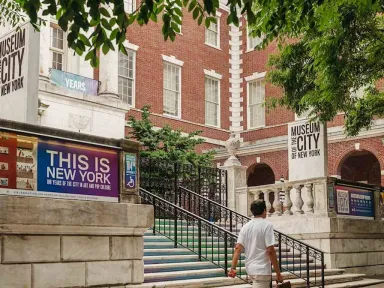 Celebrate over 200 years of dance at this Museum of...