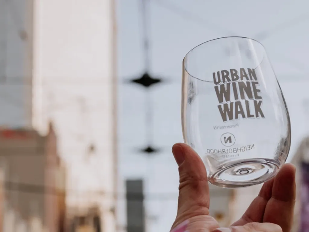 Urban Wine Walk 2025 1