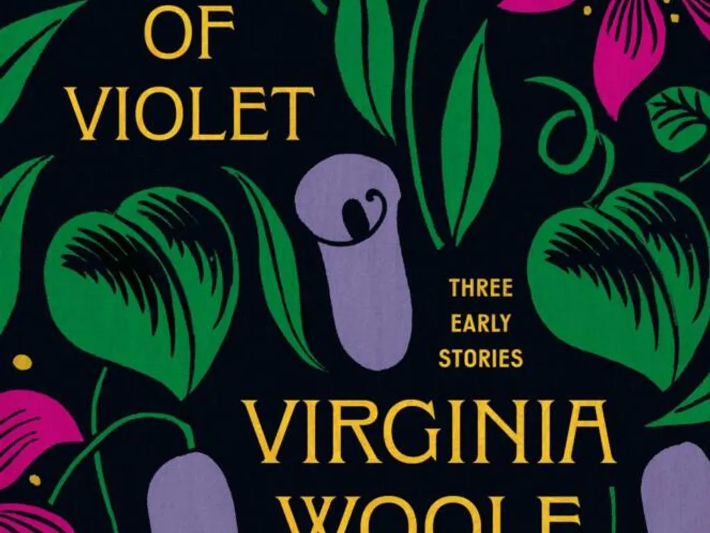Urmila Seshagiri and Anne Fernald on Virginia Woolf’s Experimental Fiction 2025 1