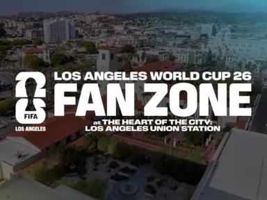 From June 25–28, 2026 , experience the energy of the...