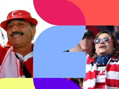 "The Beautiful Game" comes to Los Angeles when SoFi Stadium...