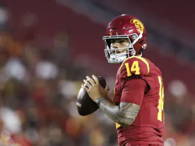 USC Football vs. Missouri State (SEASON OPENER) 3911 S. Figueroa