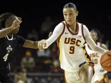 USC Womens Basketball vs. Wisconsin&nbsp;...