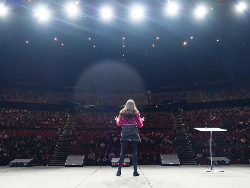 UTS Startups summit 2024 1