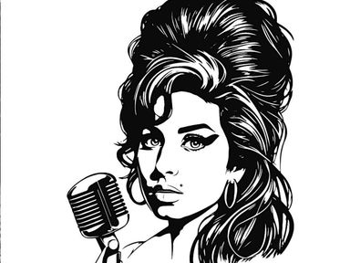 Get ready for an unforgettable night of music, holiday cheer, and fun with Valerie, The Premier Amy Winehouse Tribute Band, performing live at the historic Broadway Studios in North Beach, San Francisco!