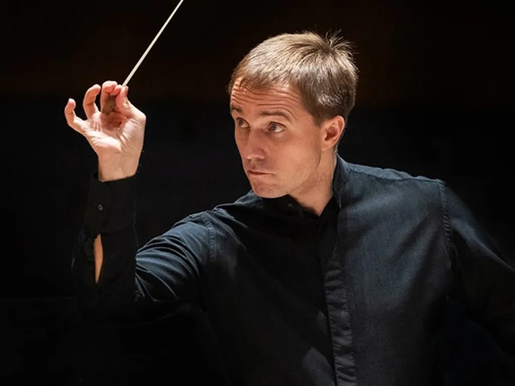 Vasily Petrenko Conducts The Rite of Spring 2024 1