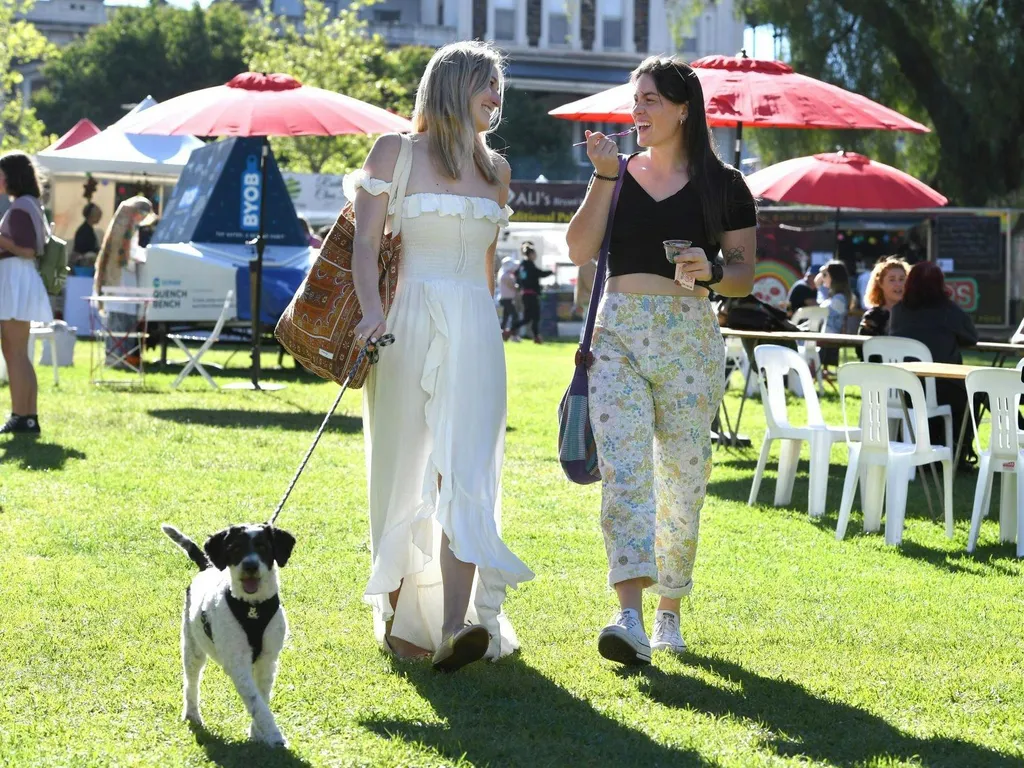 Vegan Festival Adelaide 2024 1