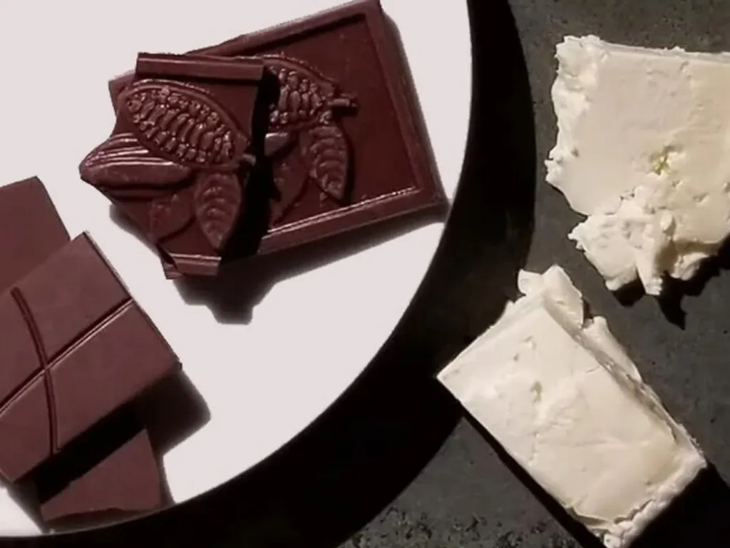 Vegan-Friendly: Cheese, Chocolate and Wine Matching 2024 1